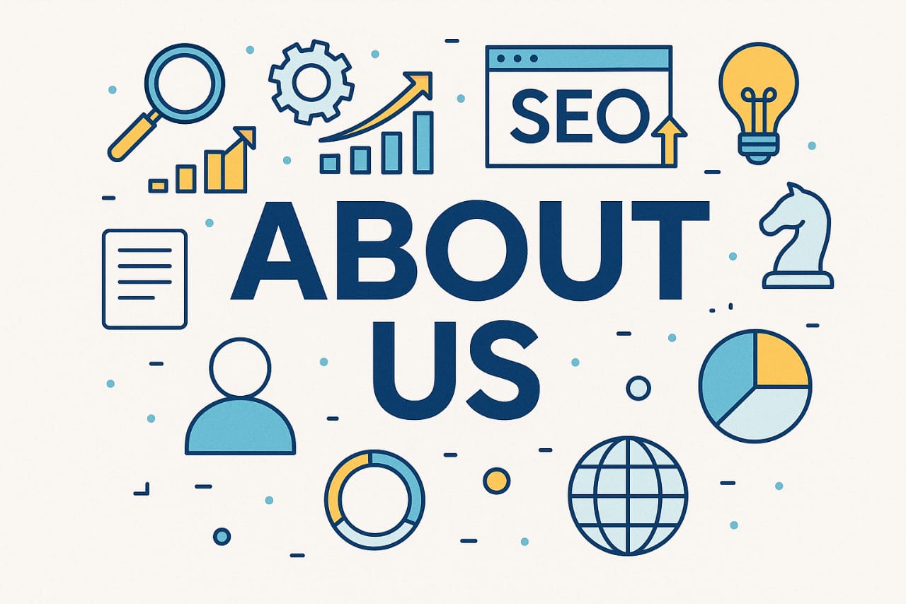 about us